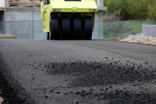 Best Concrete Paver Driveway  in Governors Village, NC