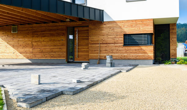 Reasons to Select Us for Your Driveway Paving Requirements in Governors Village, NC