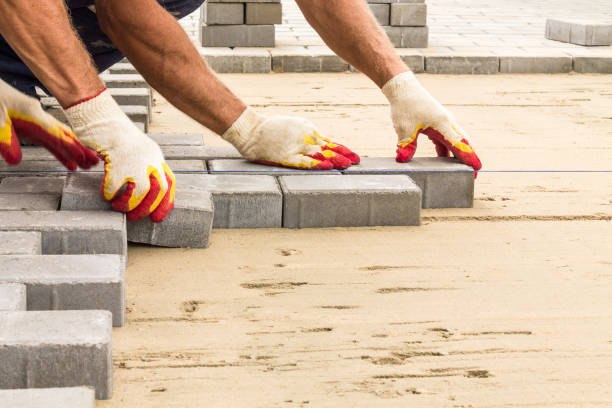 Best Driveway Pavers Near Me  in Governors Village, NC