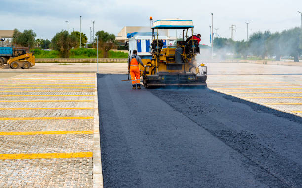 Professional Driveway Pavers in Governors Village, NC