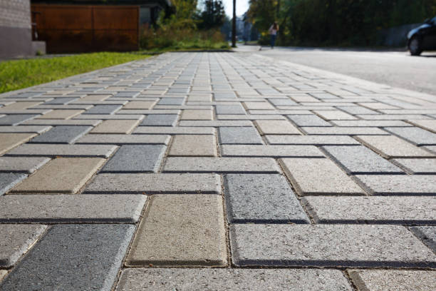 Best Paver Driveway Replacement  in Governors Village, NC