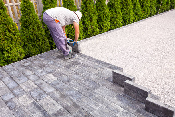 Best Driveway Paving Contractor  in Governors Village, NC