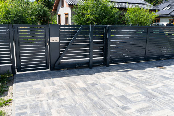 Best Permeable Paver Driveway  in Governors Village, NC
