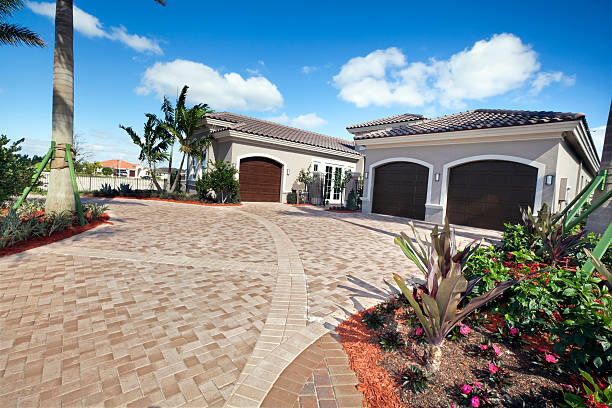 Best Best Driveway Pavers  in Governors Village, NC