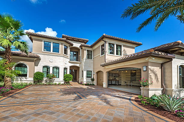 Best Driveway Paving Contractor  in Governors Village, NC