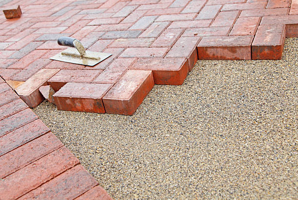  Governors Village, NC Driveway Pavers Pros