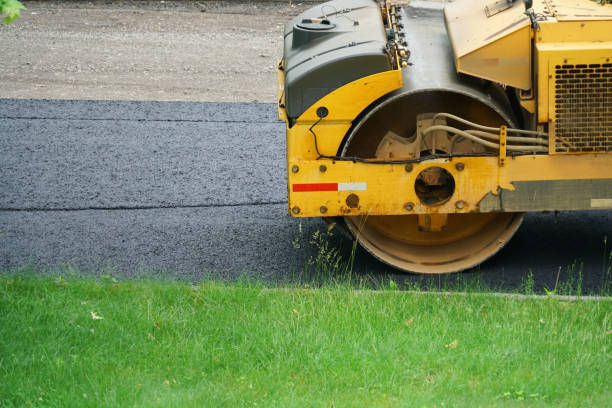 Best Driveway Paving Company  in Governors Village, NC