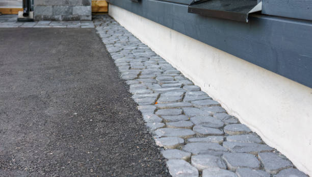 Best Driveway Resurfacing Pavers  in Governors Village, NC