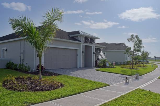Best Driveway Paving Near Me  in Governors Village, NC