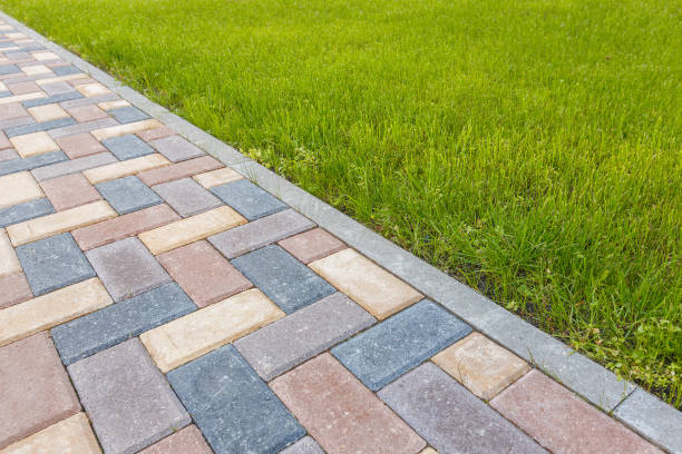 Best Residential Driveway Paver Services  in Governors Village, NC